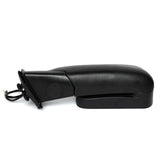 2005-2015 Toyota Tacoma OE Style Powered Heated Side Mirrors