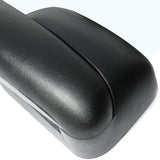 2005-2015 Toyota Tacoma OE Style Powered Heated Side Mirrors