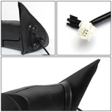 2005-2015 Toyota Tacoma OE Style Powered Heated Side Mirrors