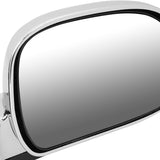 95-97 Chevy Blazer S10 GMC Jimmy Sonoma Power Side Mirror Right Chrome