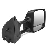 05-15 Nissan Frontier Powered Heated Side Mirror - Right Black
