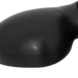 98-02 Ford Expedition Powered Heated Side Mirror Left Black