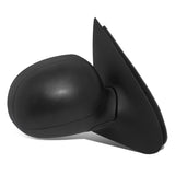 98-02 Ford Expedition Powered Heated Side Mirror - Right Black