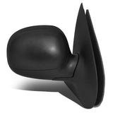 98-02 Ford Expedition Powered Heated Side Mirror - Right Black