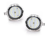 Mirror Puddle Led Light - 2007-2019 Toyota Tundra / Sequoia
