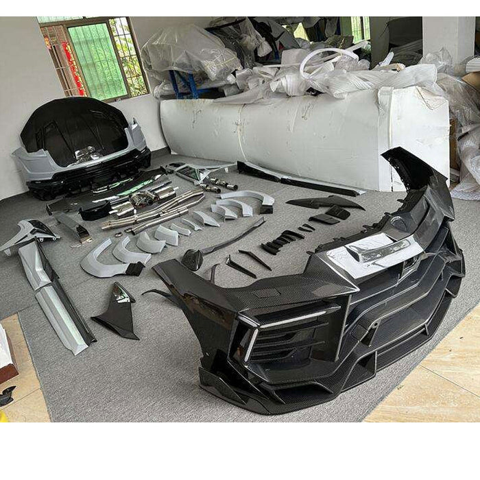 Body Kits
