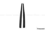 2015-2021 Mercedes Benz C-Class C63 AMG W205 Sedan PS Style Side Skirts
