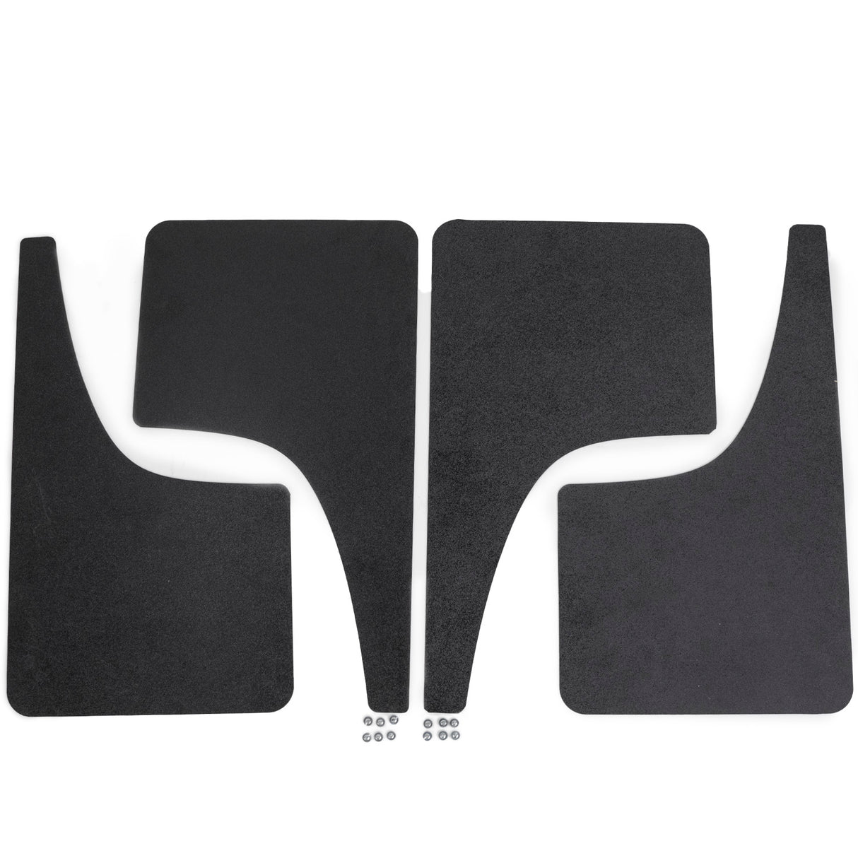 2019-2026 GMC Sierra 1500 Mud Flaps Front and Rear - Vicrez