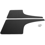 2019-2026 Ram 1500 Rear Mud Flaps - Vicrez