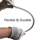 2023-2026 Genesis Electrified G80 Front Mud Flaps - Vicrez