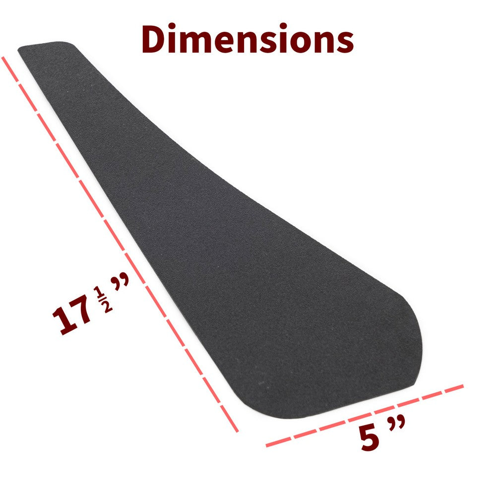 2019-2026 Audi Q8 Front Mud Flaps - Vicrez