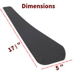 2021-2026 Mercedes GLA Front Mud Flaps - Vicrez