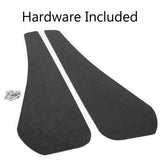 2014-2019 Chevrolet Corvette C7 Mud Flaps - Vicrez