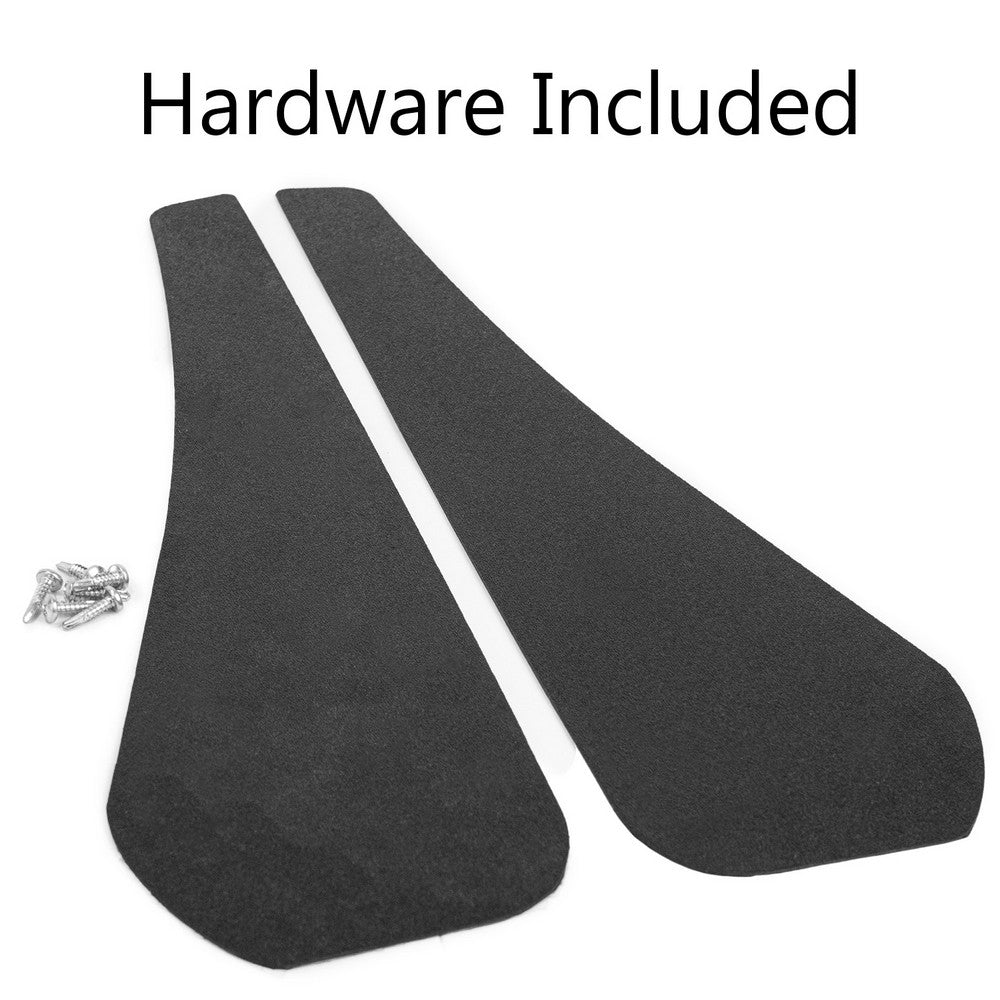 2020-2026 Kia Niro Front Mud Flaps - Vicrez