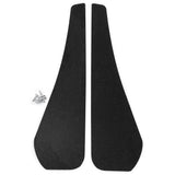 2017-2026 Infiniti QX80 Front Mud Flaps - Vicrez