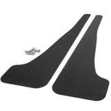 2022-2024 Audi TT Rear Mud Flaps - Vicrez