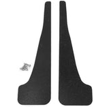 2019-2026 BMW 3-Series Rear Mud Flaps - Vicrez