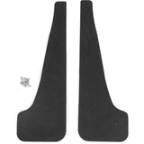 2017-2026 Infiniti QX80 Rear Mud Flaps - Vicrez