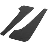 2016-2024 Chevrolet Camaro Rear Mud Flaps - Vicrez