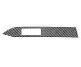 Passenger Side Glove Box Accent Accent Trim Fits 2015-2023 Ford Mustang