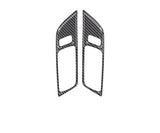 Door Handle Surround Accents Fits 2015-2023 Ford Mustang