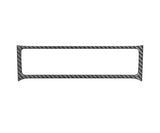 Middle Air Vent Accent Fits 2010-2014 Ford Mustang
