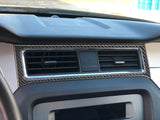 Middle Air Vent Accent Fits 2010-2014 Ford Mustang
