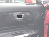Door Handle Inner Accents Fits 2015-2023 Ford Mustang