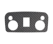 Overhead Switch Accent Trim Fits 2015-2023 Ford Mustang