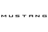 Engine Bay Letter Inserts Fits 2024-2027 Ford Mustang