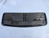 Hood Vent Accent Trim Fits 2024-2027 Ford Mustang