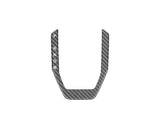 Gear Selector Accent Trim Fits 2024-2027 Ford Mustang