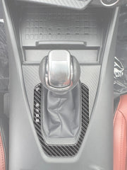 Gear Selector Accent Trim Fits 2024-2027 Ford Mustang