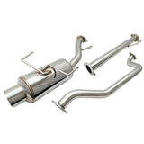 Fit For 02-05 Nissan Sentra Ser Spec V N1 Catback Exhaust