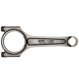 VW 140 MM 4340 A-BEAM forged connecting rods UP TSI GTI 1.0 3 cylinder 19mm 3 pcs set