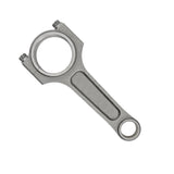 Chevy II 250 INLINE SIX 6" x .927 / 152.4mm x 23.56mm forged connecting rod set