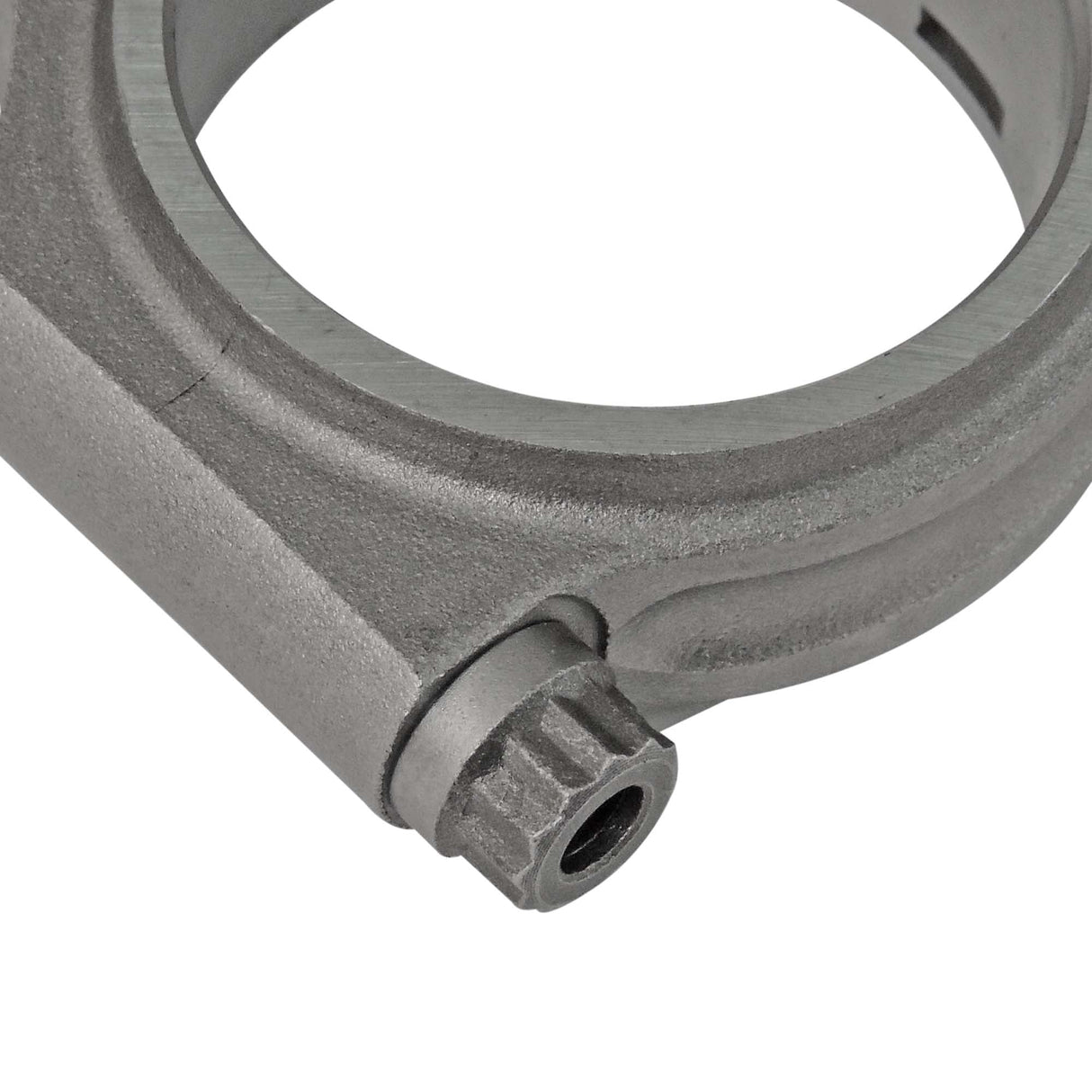 VW 144mm x 20mm High Performance Basic Connecting Rod Set 3/8" bolt (600hp)