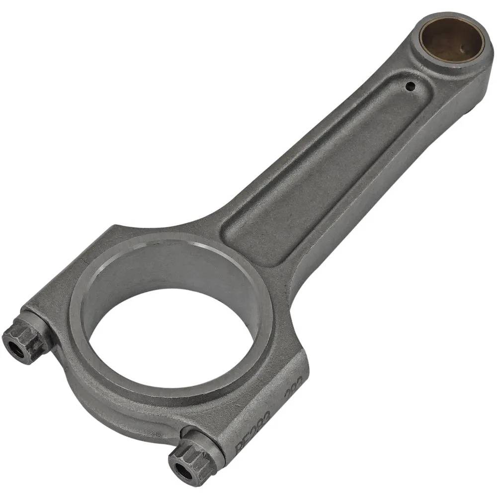 VW/AUDI 2.0L TSI 144mm x 20mm High Performance Basic Connecting Rod Set 3/8" bolt (600hp)