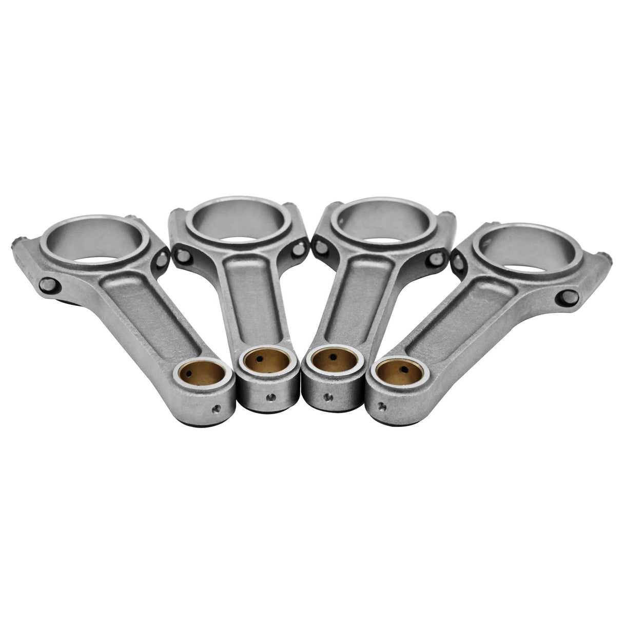 Chevy Euro C20LET 5.629" 143mm x 21mm FORGED HIGH PERFORMANCE CONNECTING ROD SET