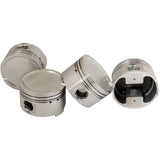 Forged piston set 81mm 1.8L 20V VW/AUDI + Head Stud Set - PRE SALE