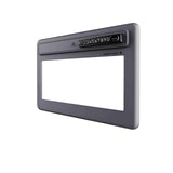 Magnetic Silicone Center Screen Frame for Model Y Juniper & Model 3 Highland