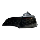 NTXGlow Tail Lights (2017+ Tesla Model 3/Y)