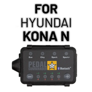 Pedal Commander for Hyundai Kona N
