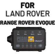 Pedal Commander for Land Rover Range Rover Evoque