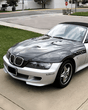 BMW 3 Series Z3 (E36/7 Roadster - E36/8 Coupe) MT Style Carbon Fiber Hood (1996 - 2002) - K2 Industries