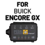 Pedal Commander for Buick Encore GX