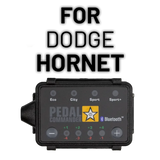 Pedal Commander for Dodge Hornet