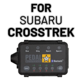 Pedal Commander for Subaru Crosstrek