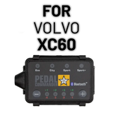 Pedal Commander for Volvo XC60