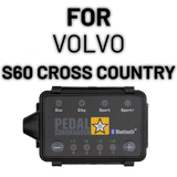 Pedal Commander for Volvo S60 Cross Country